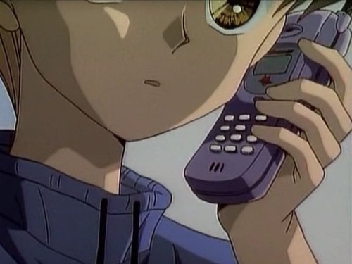 Эпизод 60