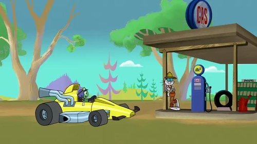 Эпизод 91