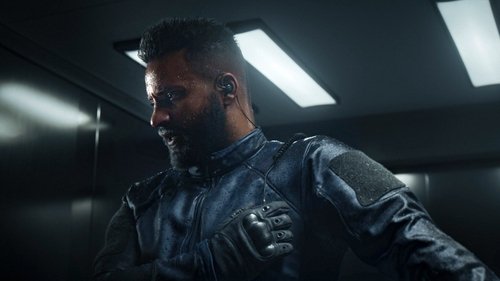 Crossfire: Хороший конфликт