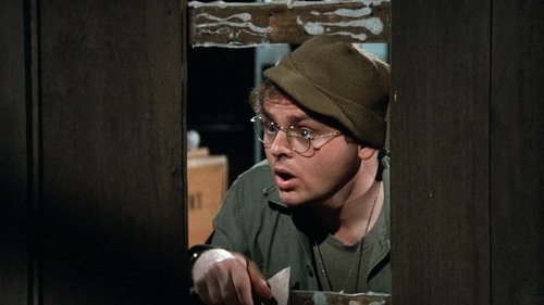Дорогая Милдрет...