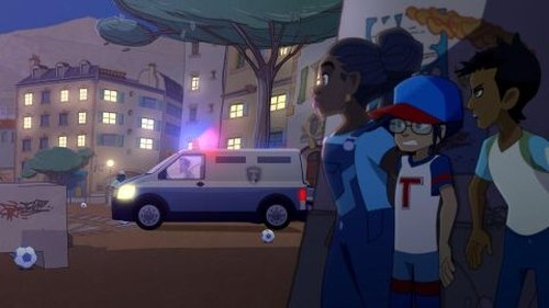 Эпизод 17