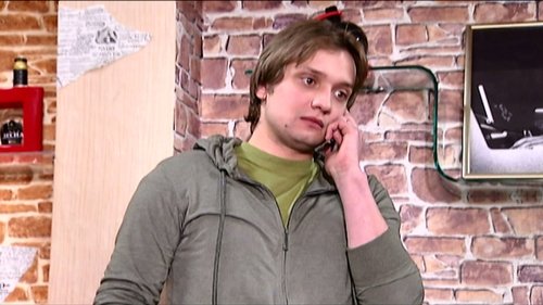 Серия 35