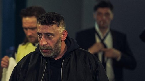 Эпизод 1