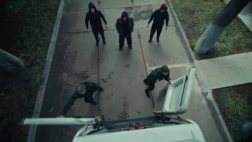 Эпизод 11
