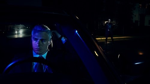 Ночь выборов