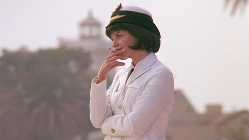 Пропавший без вести