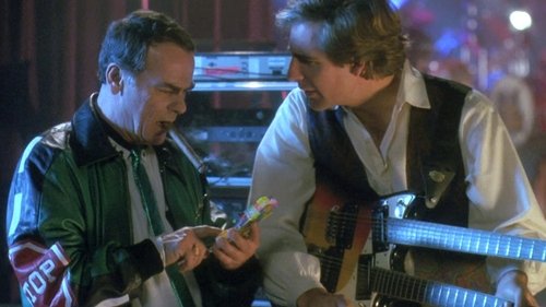 Сверкающий рок