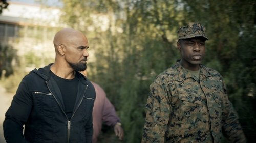 Боевой пес