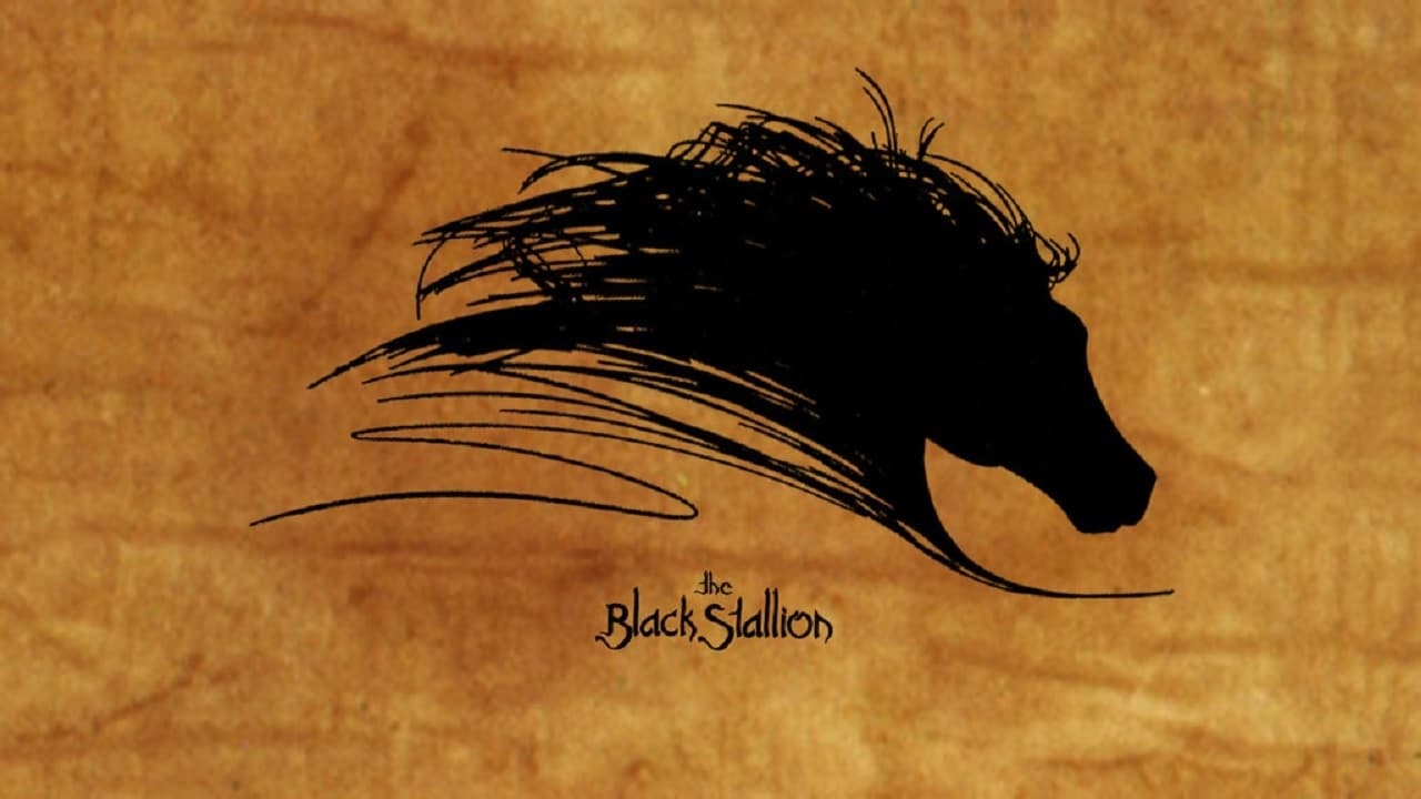 Коллекция всех эпизодов The Black Stallion онлайн на Эмбликс