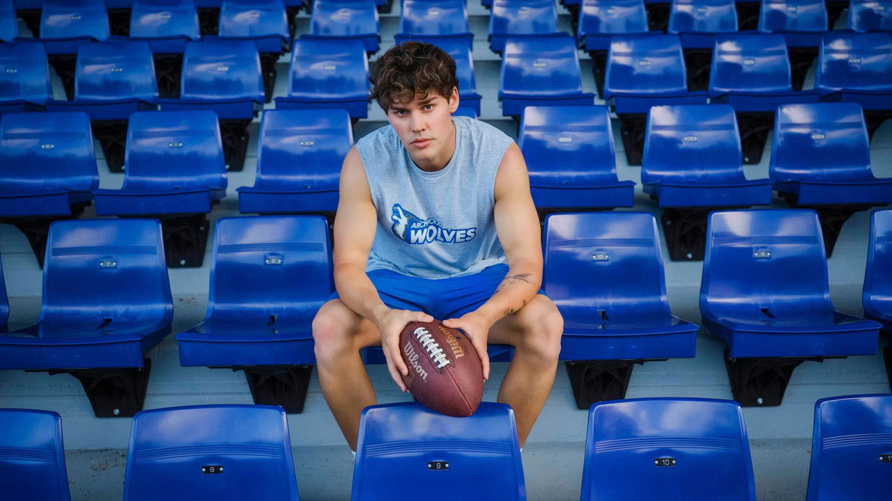 Коллекция всех эпизодов Sidelined: The QB and Me онлайн на Эмбликс