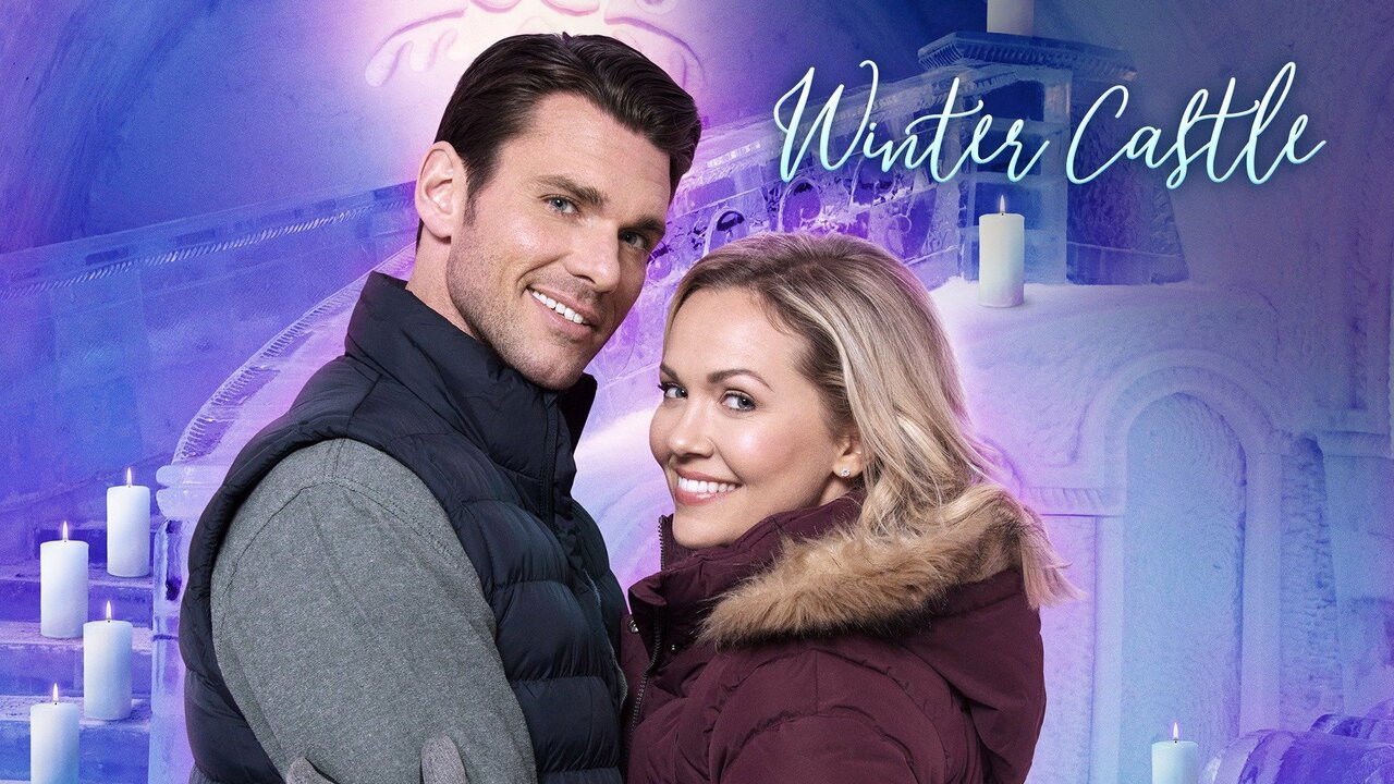 Коллекция всех эпизодов Winter Castle онлайн на Эмбликс