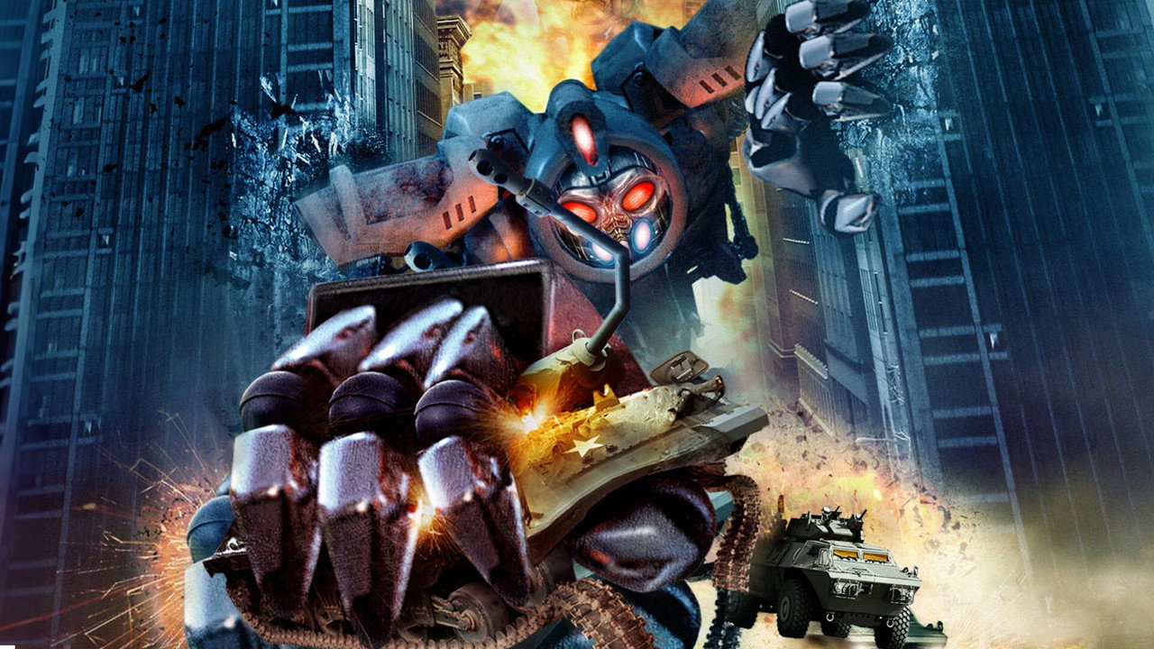 Коллекция всех эпизодов Transmorphers онлайн на Эмбликс