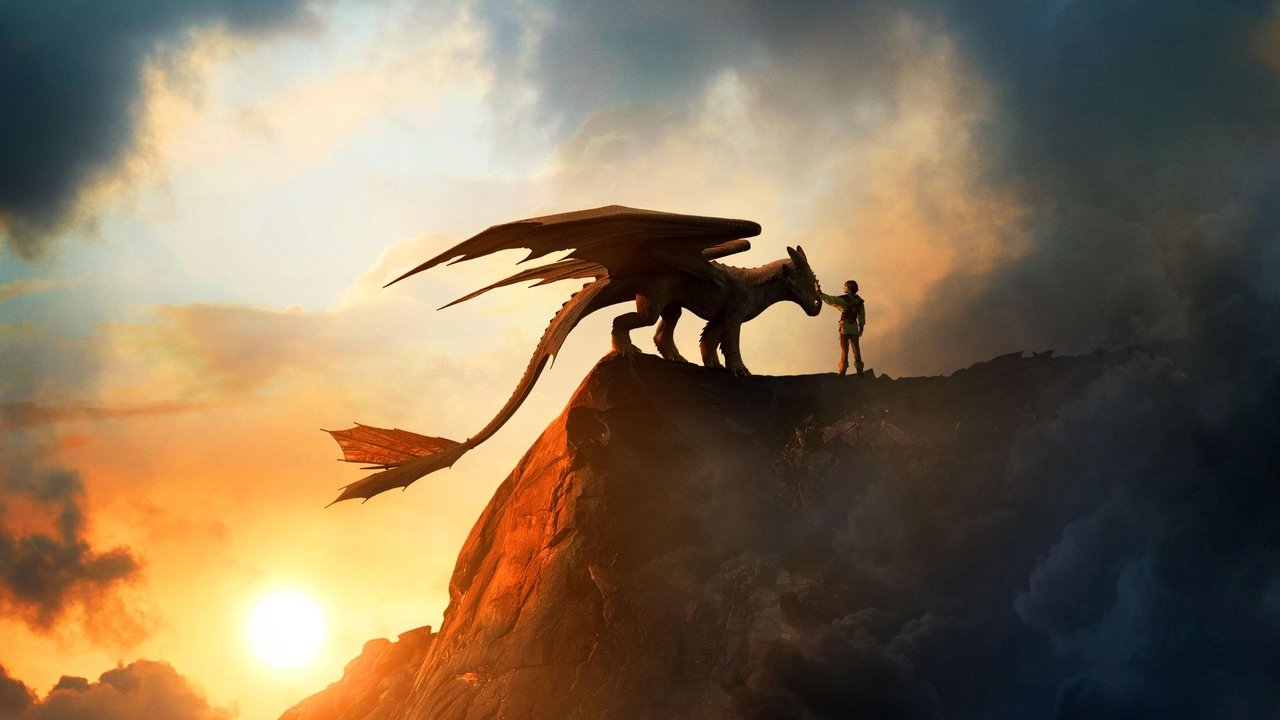 Коллекция всех эпизодов How to Train Your Dragon (Live-Action) онлайн на Эмбликс