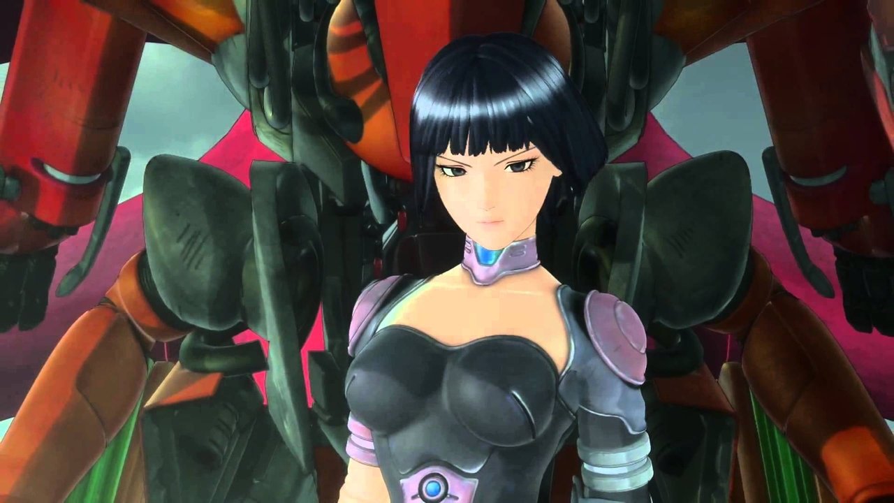 Коллекция всех эпизодов Appleseed XIII онлайн на Эмбликс