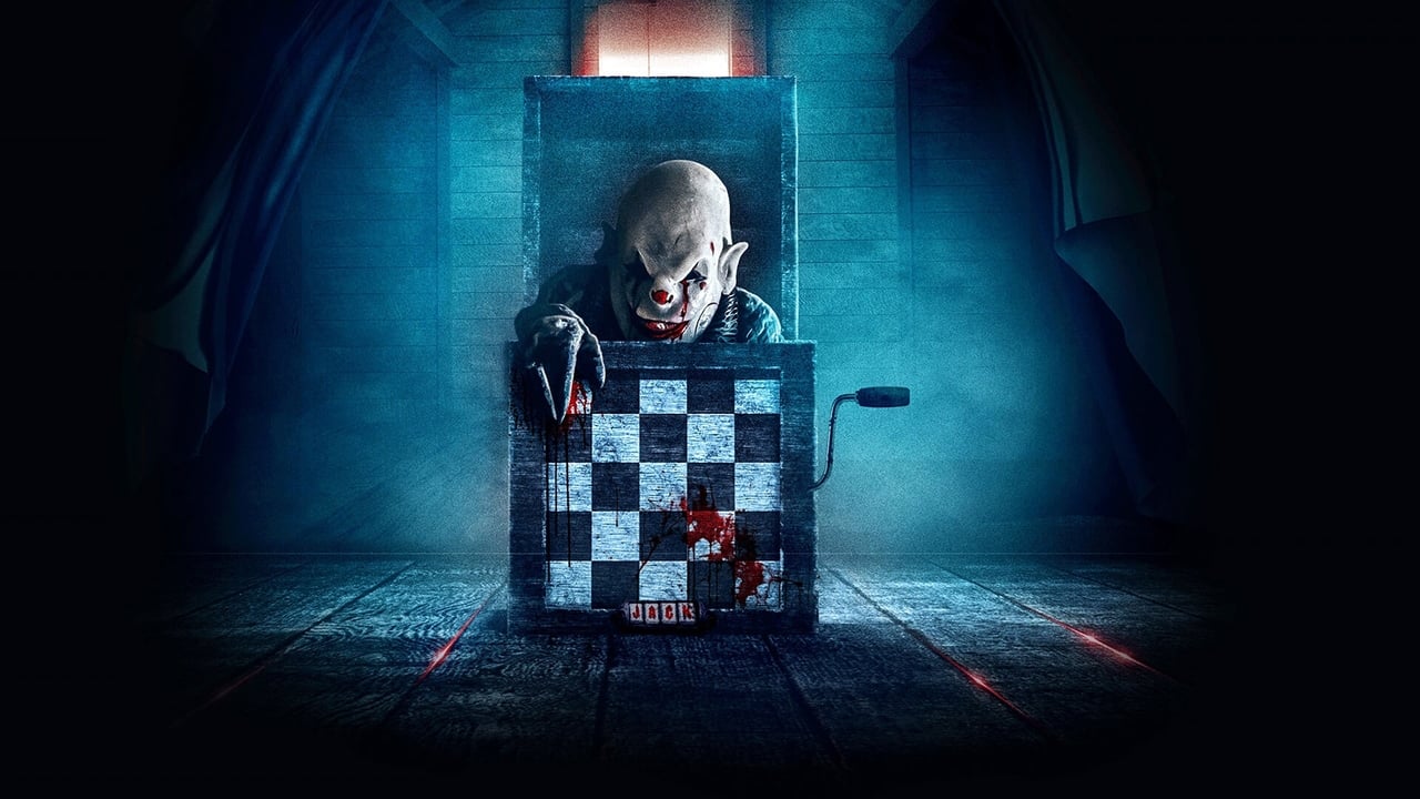 Коллекция всех эпизодов Jack in the Box онлайн на Эмбликс