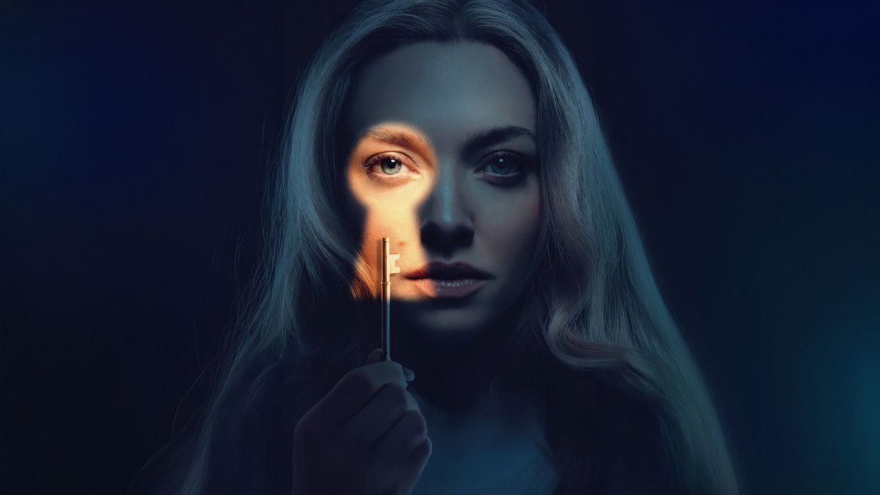 Коллекция всех эпизодов The Housemaid онлайн на Эмбликс