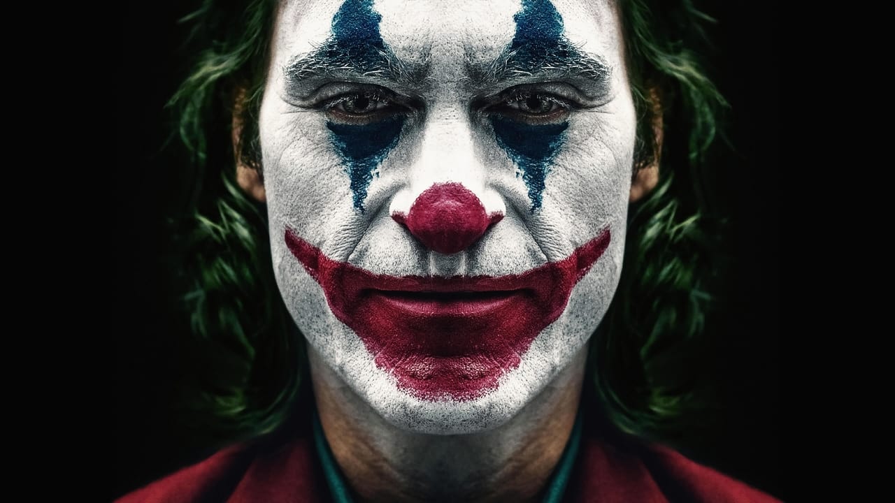 Коллекция всех эпизодов Joker онлайн на Эмбликс