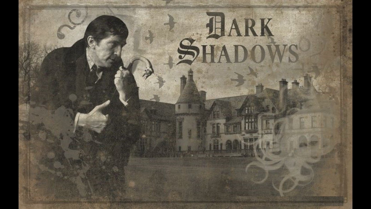 Коллекция всех эпизодов Dark Shadows Movie онлайн на Эмбликс