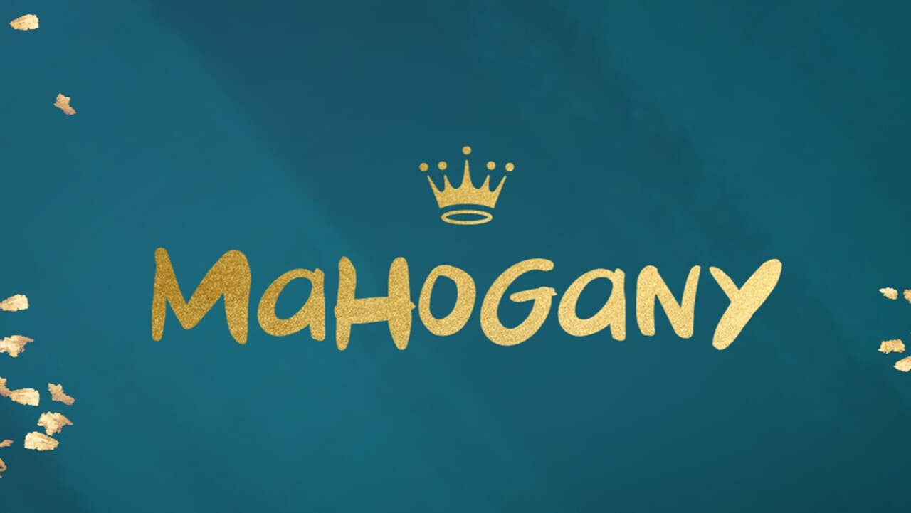 Mahogany Collection