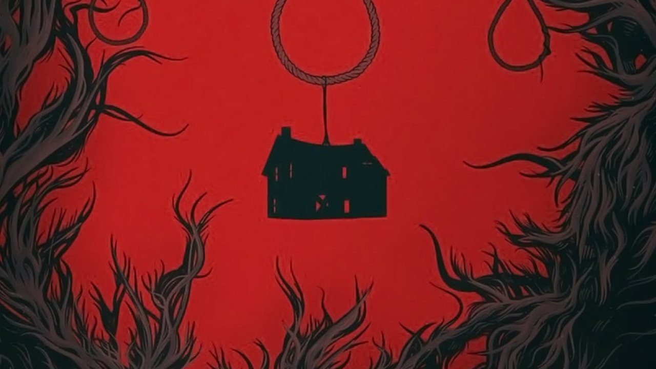 Коллекция всех эпизодов Дом Ада. Коллекция онлайн на Эмбликс