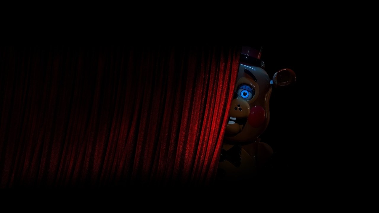 Коллекция всех эпизодов Пять ночей с Фредди онлайн на Эмбликс