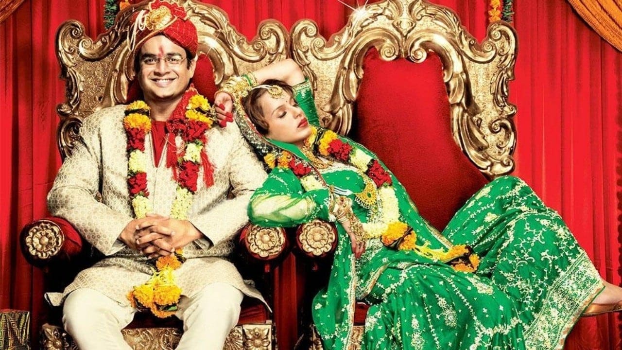 Tanu Weds Manu Collection