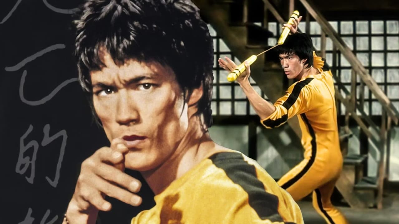 Коллекция всех эпизодов Game of Death онлайн на Эмбликс