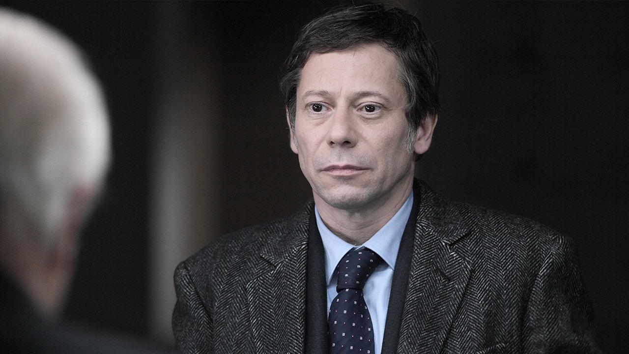 Коллекция всех эпизодов La trilogie Paul Dédalus онлайн на Эмбликс