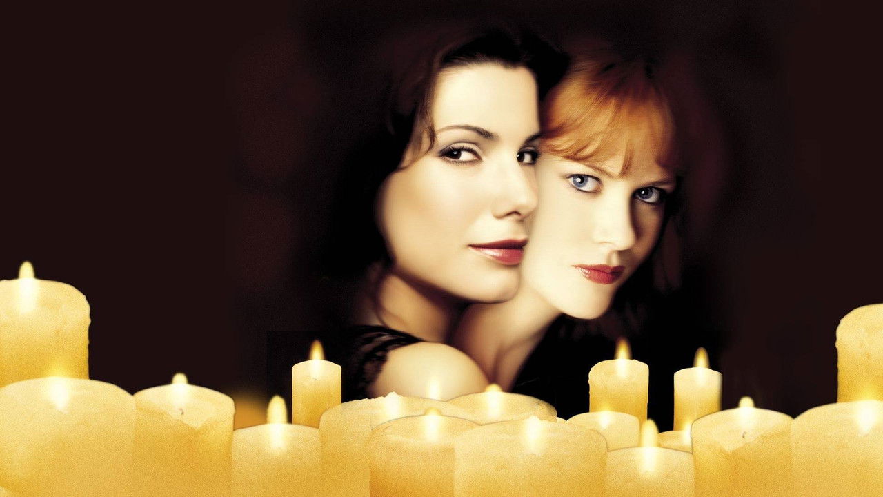 Коллекция всех эпизодов Practical Magic онлайн на Эмбликс