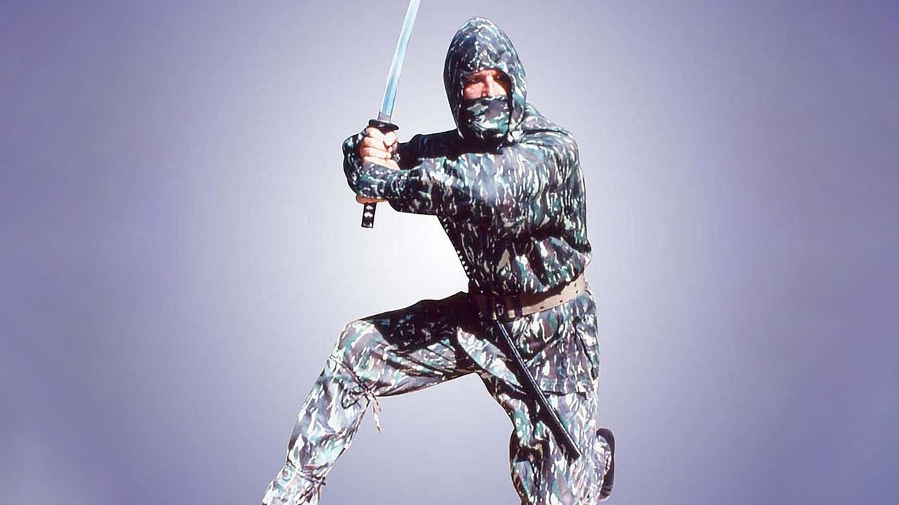 Коллекция всех эпизодов Ninja Master Gordon онлайн на Эмбликс