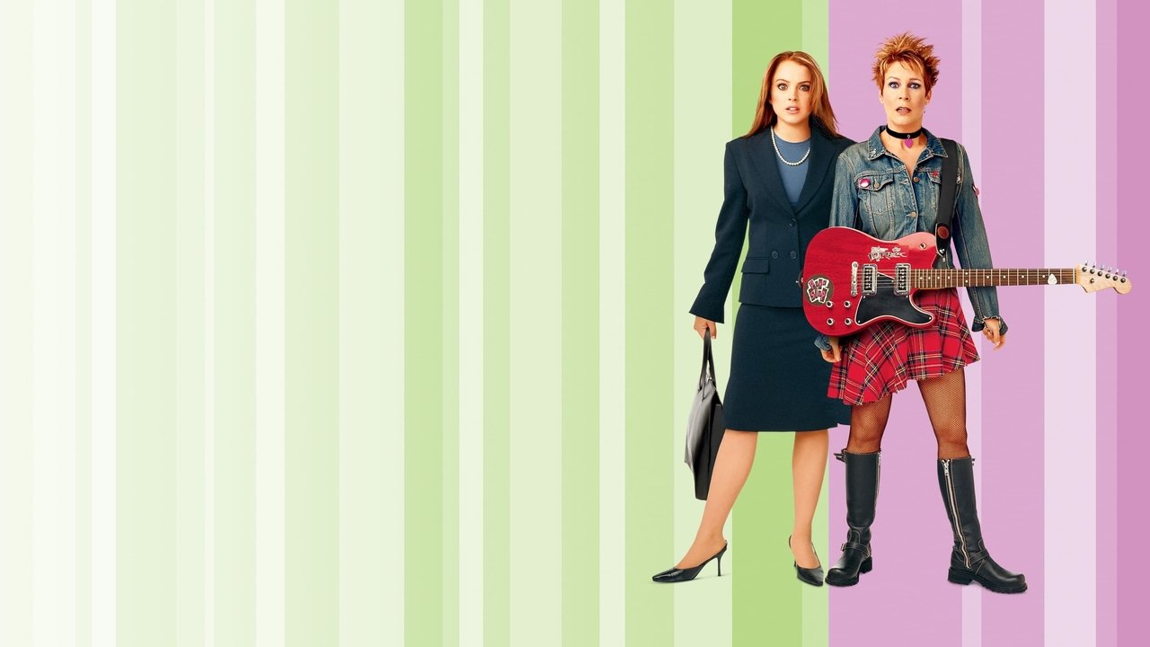 Коллекция всех эпизодов Freaky Friday онлайн на Эмбликс