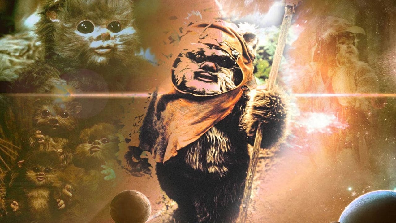 Коллекция всех эпизодов Star Wars: The Ewok Adventures онлайн на Эмбликс