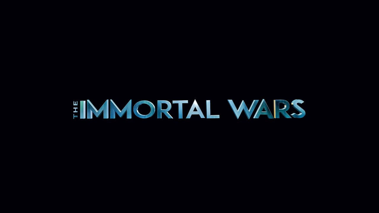 Коллекция всех эпизодов The Immortal Wars онлайн на Эмбликс