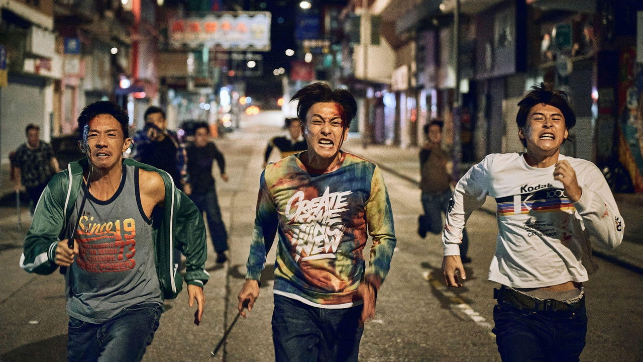 Коллекция всех эпизодов 紮職(系列) онлайн на Эмбликс