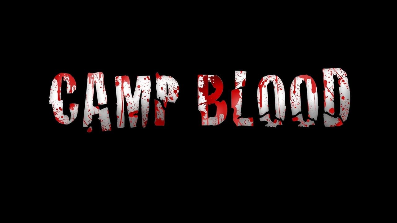 Коллекция всех эпизодов Camp Blood онлайн на Эмбликс