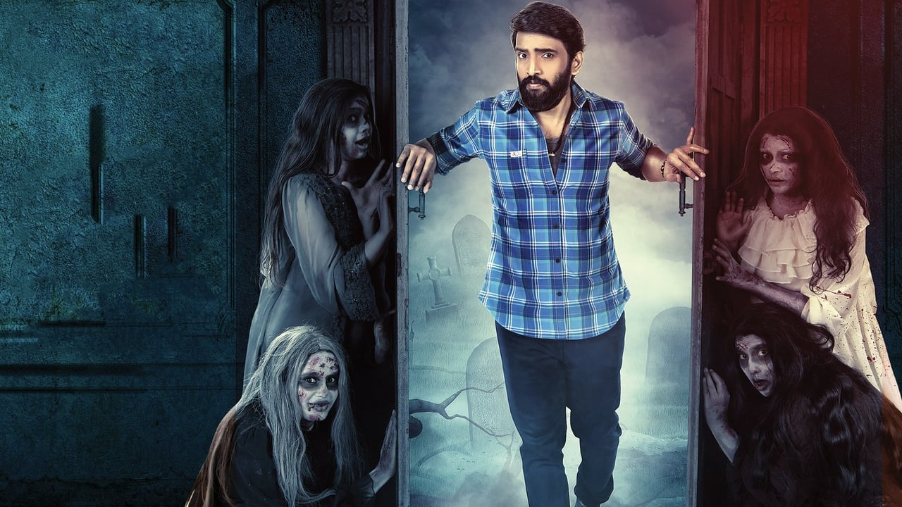 Коллекция всех эпизодов Dhilluku Dhuddu онлайн на Эмбликс