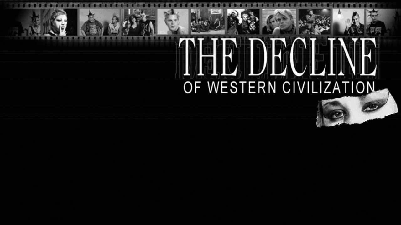 Коллекция всех эпизодов The Decline of Western Civilization онлайн на Эмбликс