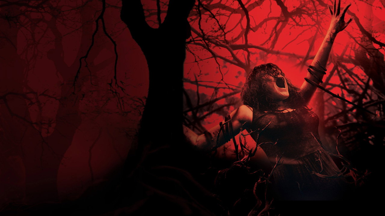Коллекция всех эпизодов Evil Dead Standalone онлайн на Эмбликс