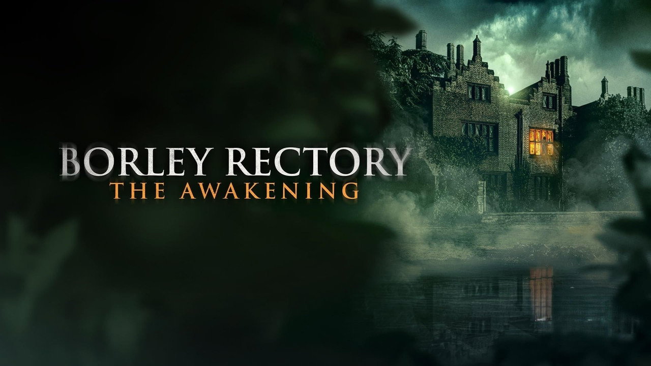 Коллекция всех эпизодов Borley Rectory онлайн на Эмбликс