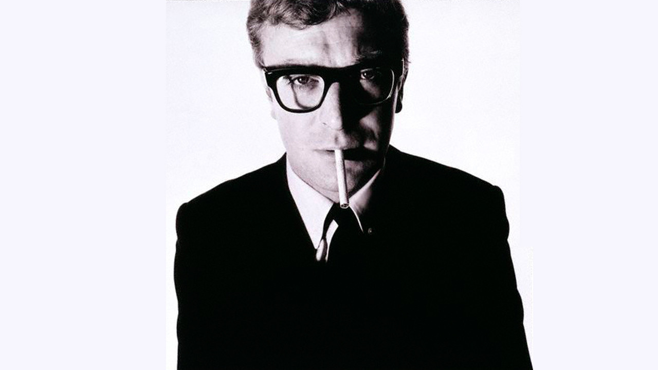 Коллекция всех эпизодов Гарри Палмер онлайн на Эмбликс