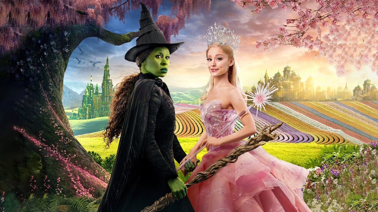 Коллекция всех эпизодов Wicked онлайн на Эмбликс