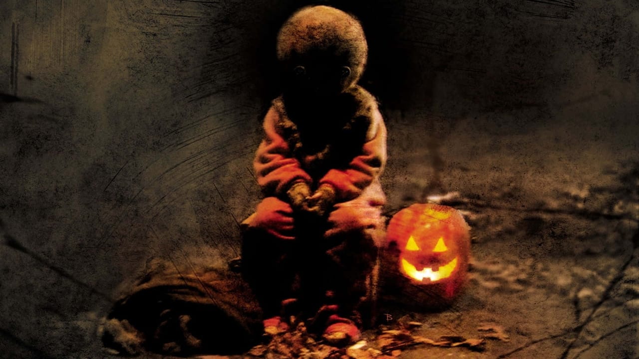 Коллекция всех эпизодов Trick 'r Treat онлайн на Эмбликс