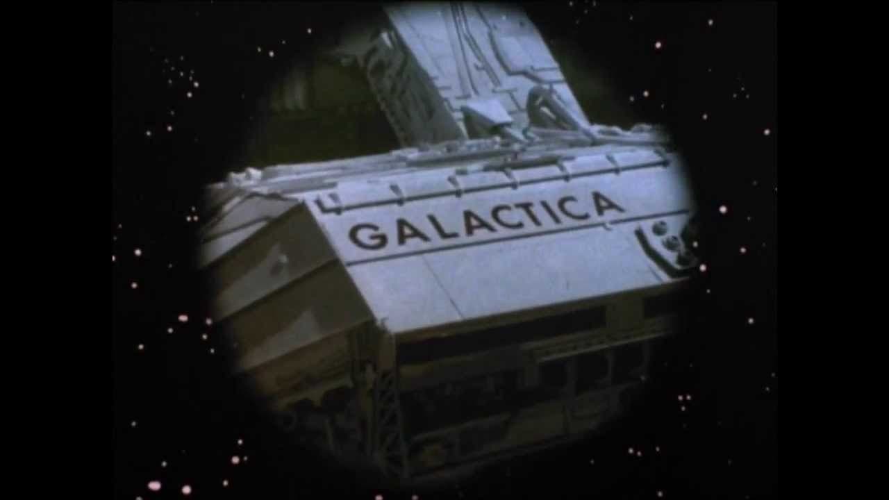 Коллекция всех эпизодов Battlestar Galactica (Original) онлайн на Эмбликс