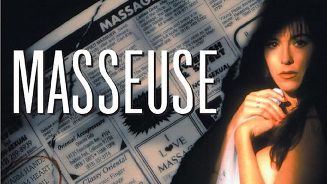 Коллекция всех эпизодов Masseuse онлайн на Эмбликс
