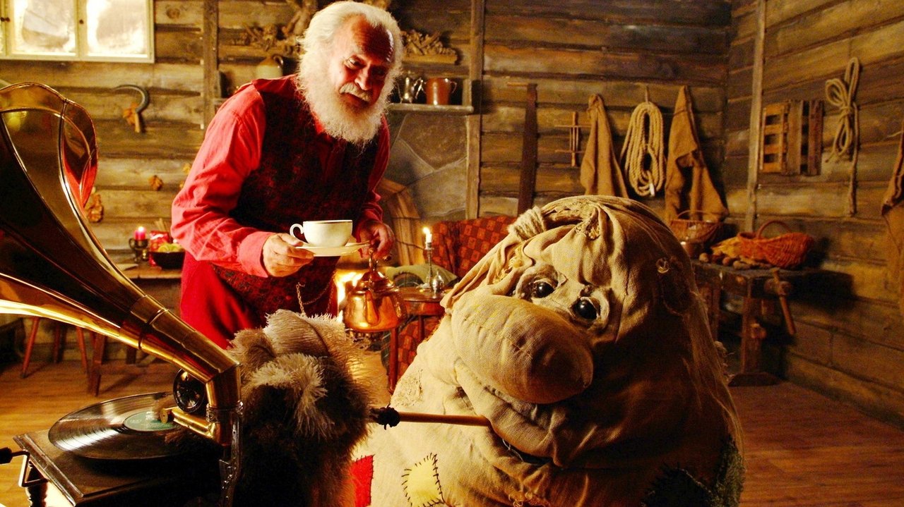 Коллекция всех эпизодов Beutolomäus Filmreihe онлайн на Эмбликс