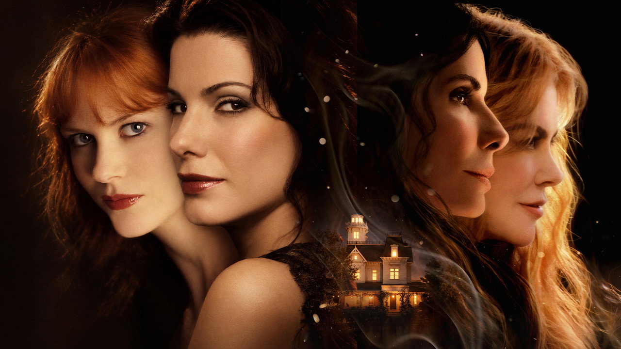 Коллекция всех эпизодов Practical Magic онлайн на Эмбликс