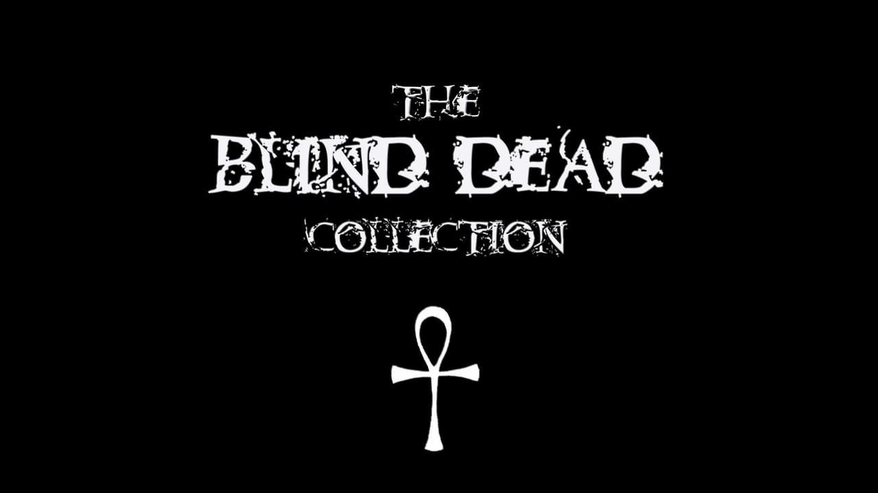 Коллекция всех эпизодов The Blind Dead онлайн на Эмбликс