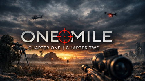 Коллекция всех эпизодов One Mile онлайн на Эмбликс