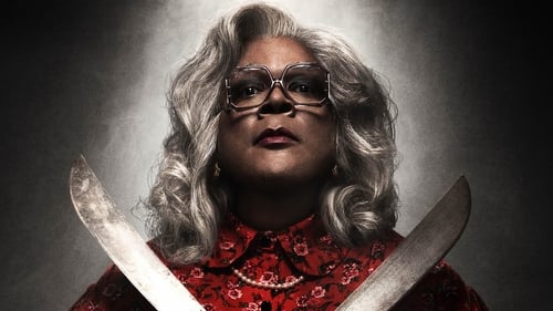 Коллекция всех эпизодов Boo! A Madea Halloween онлайн на Эмбликс