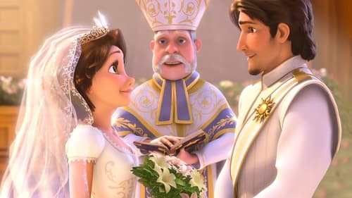 Коллекция всех эпизодов Tangled онлайн на Эмбликс